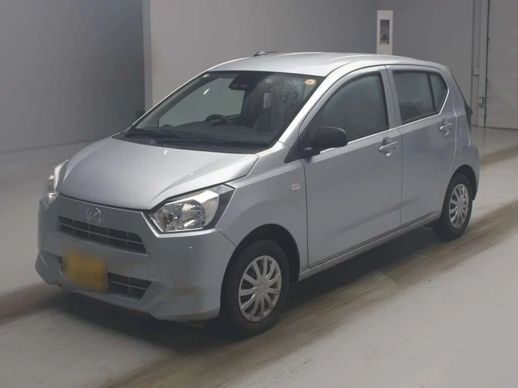 Daihatsu Mira e:S LA350S 2025
